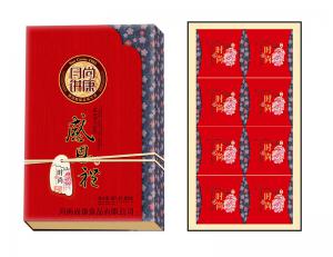 河南月餅批發(fā)廠(chǎng)家-感恩禮